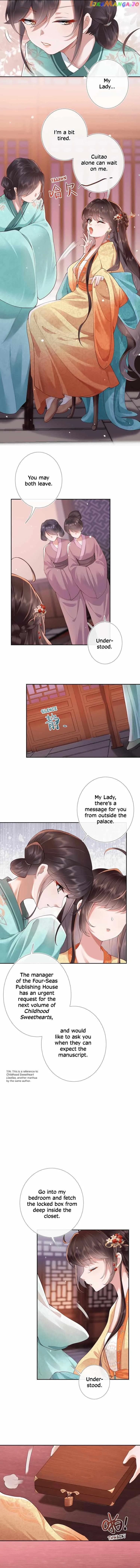 Page https://readmanhwaverse.com/images/unaware-his-majesty-is-a-girl/chapter-8/3.webp