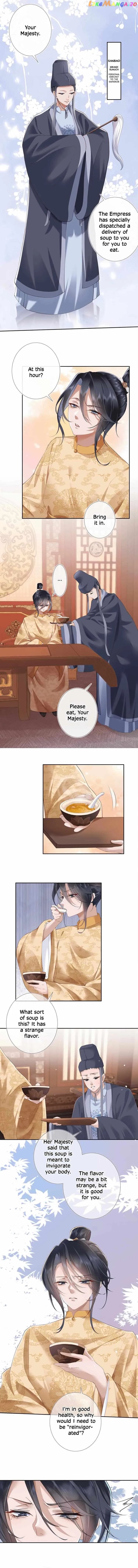 Page https://readmanhwaverse.com/images/unaware-his-majesty-is-a-girl/chapter-8/5.webp
