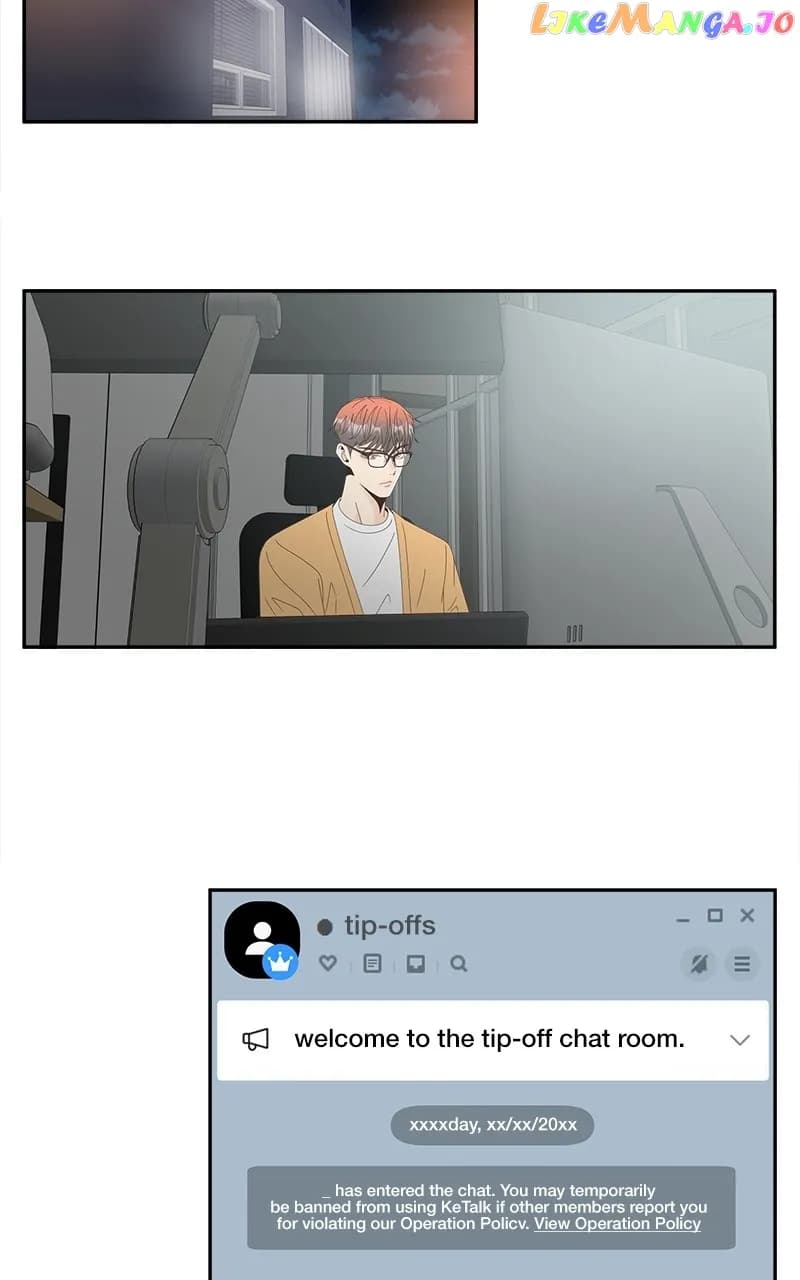 Page https://readmanhwaverse.com/images/unraveling-rumors/chapter-32/33.webp