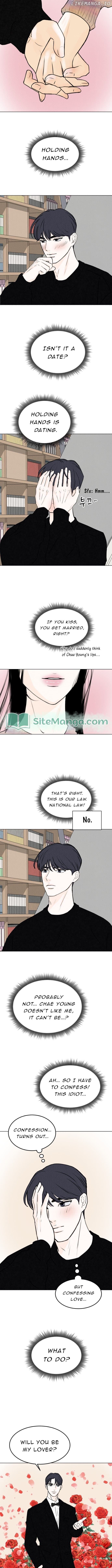 Page https://readmanhwaverse.com/images/want-to-see-my-cat/chapter-22/001.jpg