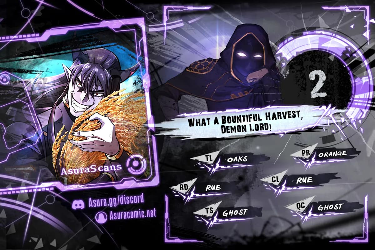 Page https://readmanhwaverse.com/images/what-a-bountiful-harvest-demon-lord/chapter-2/ch_2_1.webp