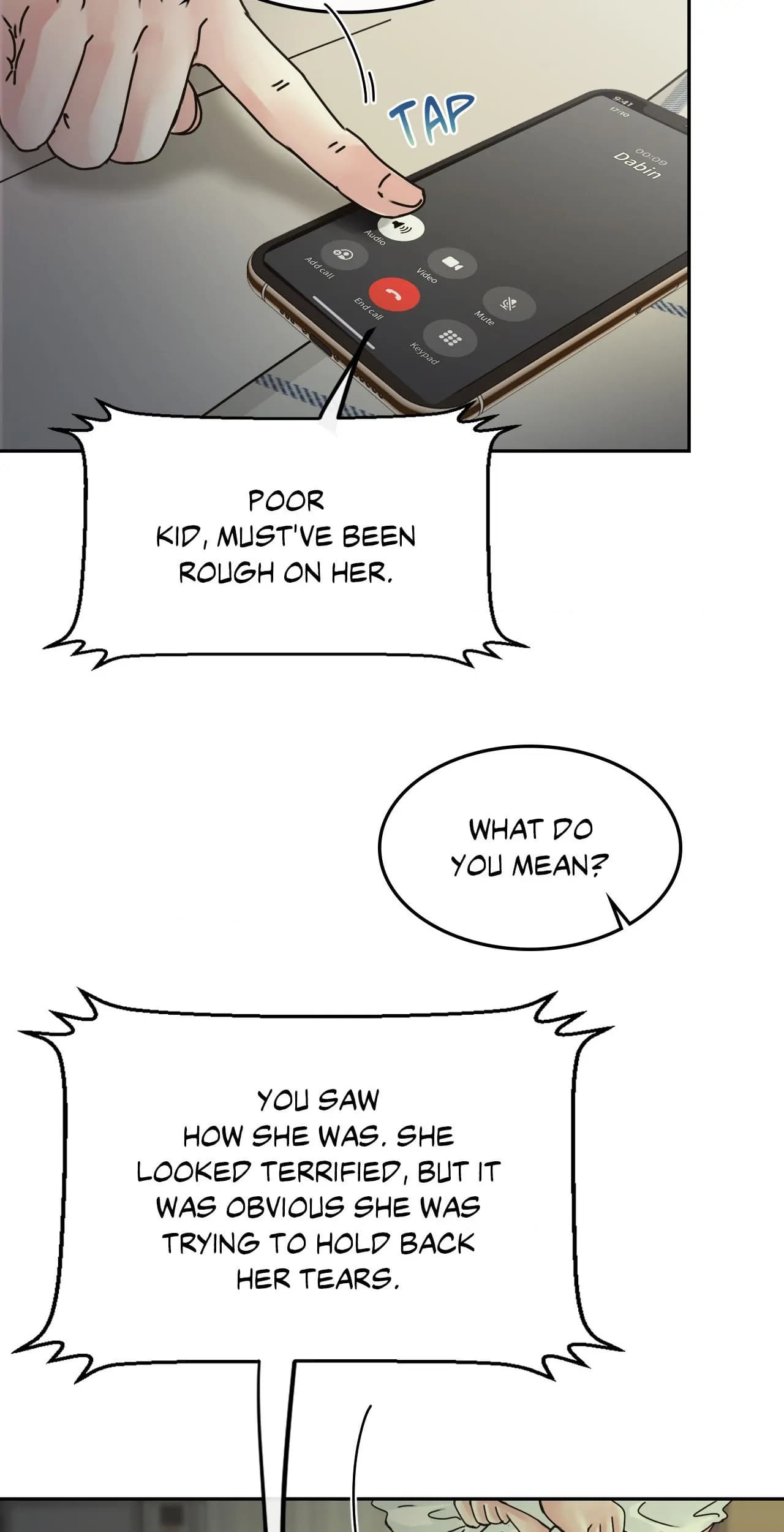 Page https://readmanhwaverse.com/images/where-the-heart-is/chapter-14/23.webp