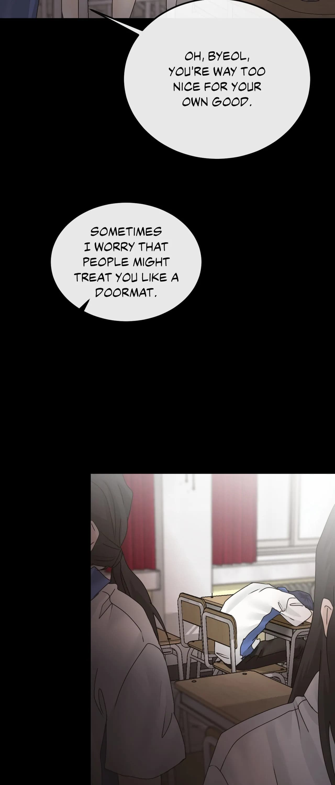 Page https://readmanhwaverse.com/images/where-the-heart-is/chapter-17/33.webp