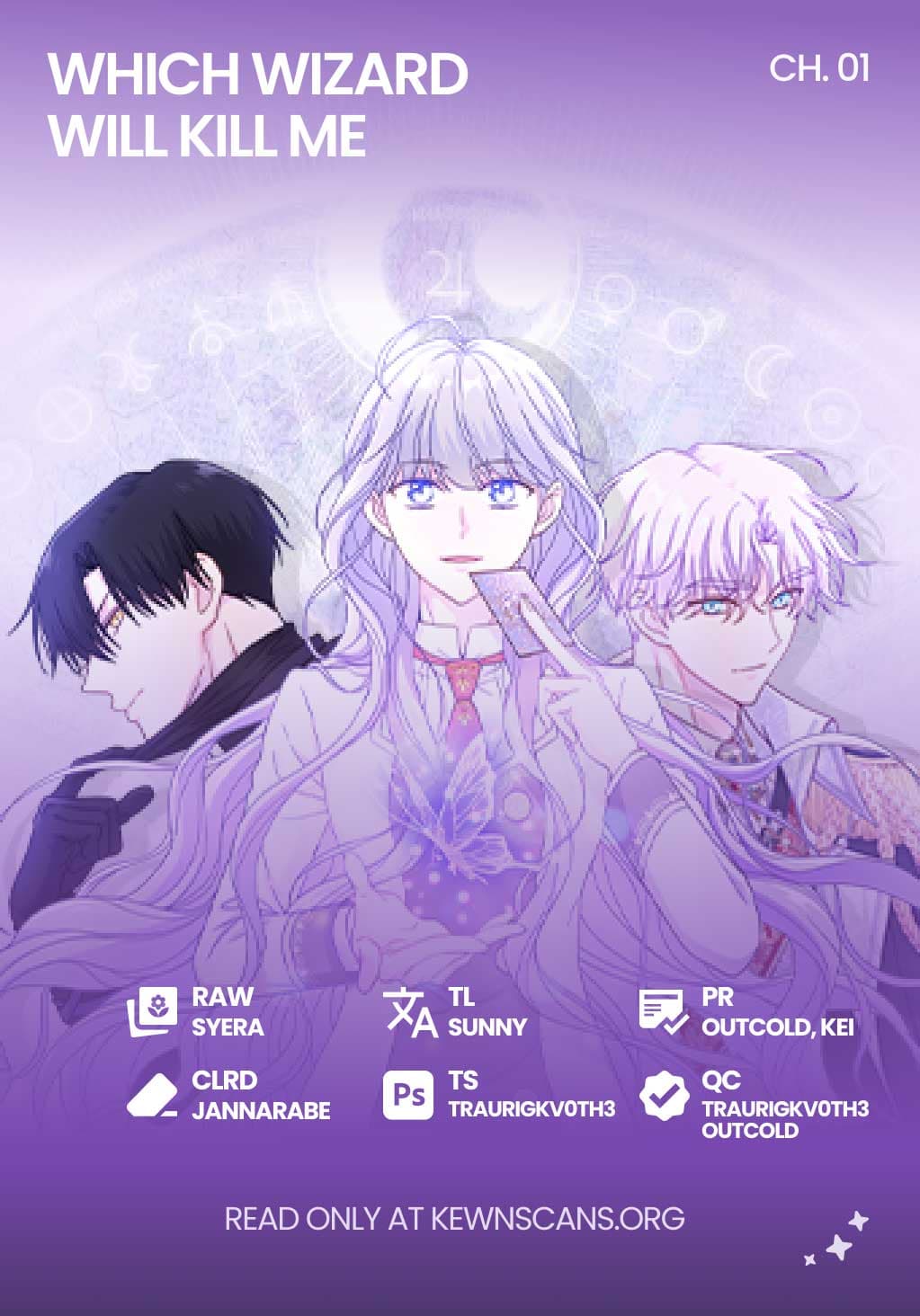Page https://readmanhwaverse.com/images/which-wizard-will-kill-me/chapter-1/0.jpg