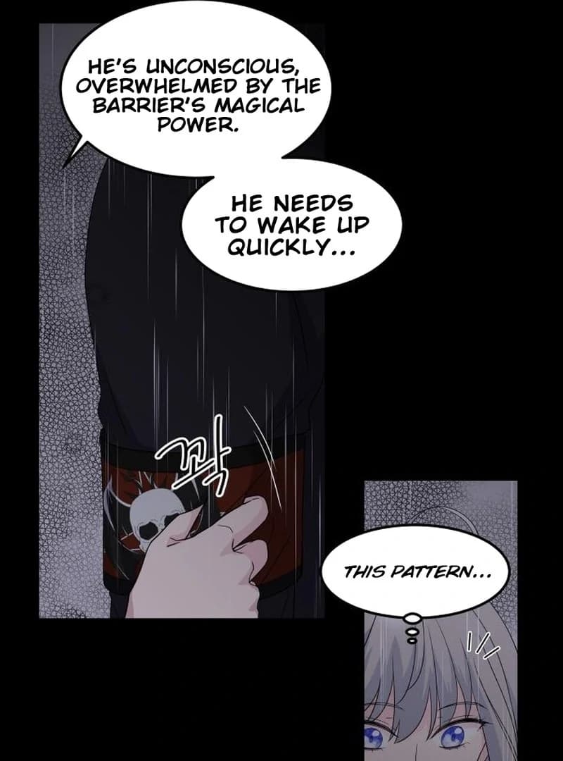 Page https://readmanhwaverse.com/images/which-wizard-will-kill-me/chapter-11/ch_11_43.webp