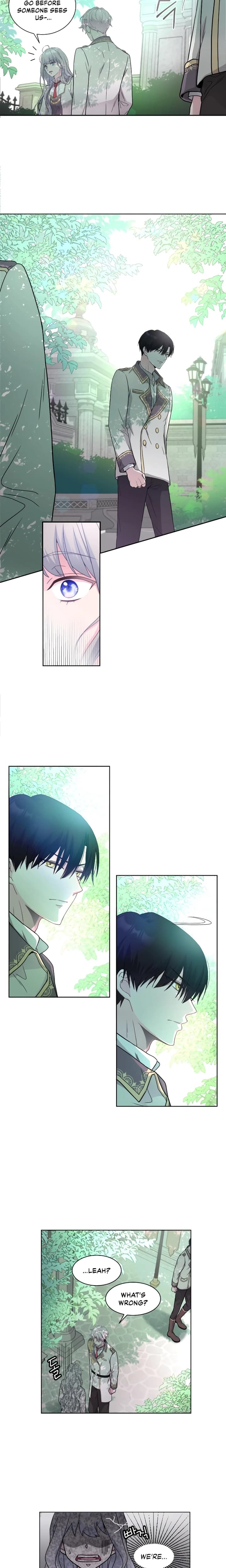 Page https://readmanhwaverse.com/images/which-wizard-will-kill-me/chapter-2/5.webp