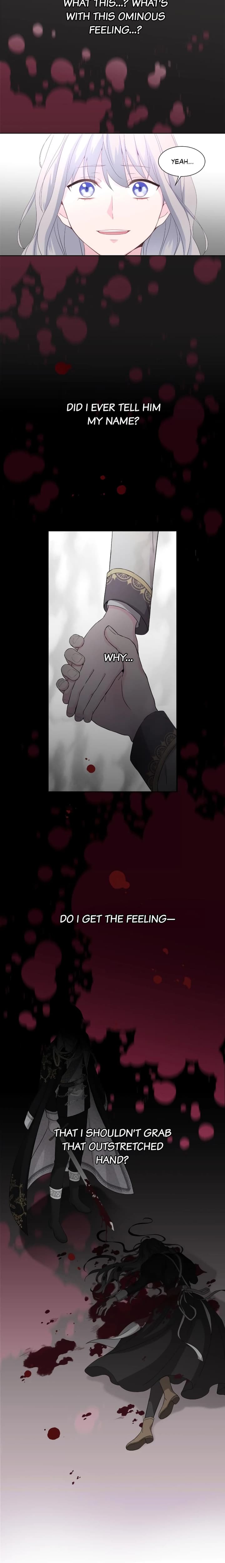 Page https://readmanhwaverse.com/images/which-wizard-will-kill-me/chapter-3/14.webp