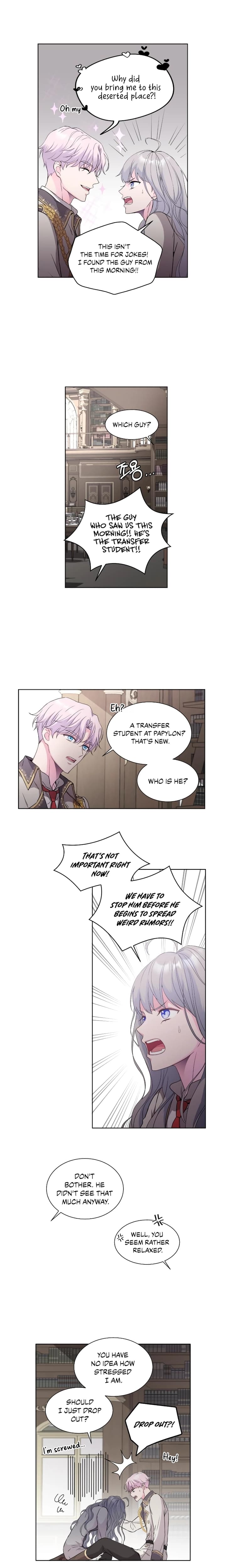 Page https://readmanhwaverse.com/images/which-wizard-will-kill-me/chapter-3/3.webp
