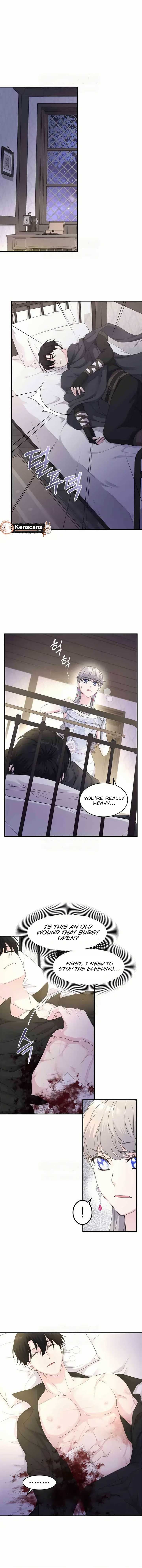 Page https://readmanhwaverse.com/images/which-wizard-will-kill-me/chapter-33/ch_33_3.jpg