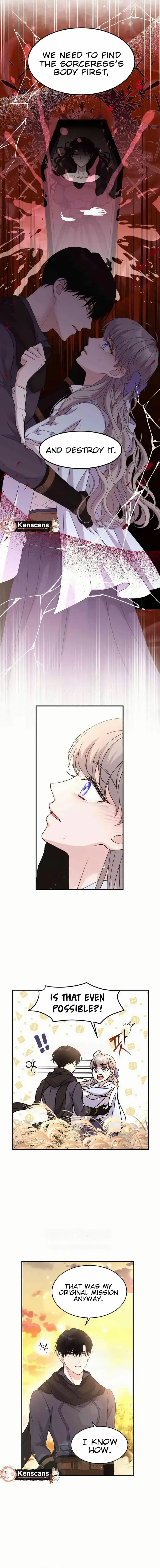 Page https://readmanhwaverse.com/images/which-wizard-will-kill-me/chapter-38/ch_38_5.webp