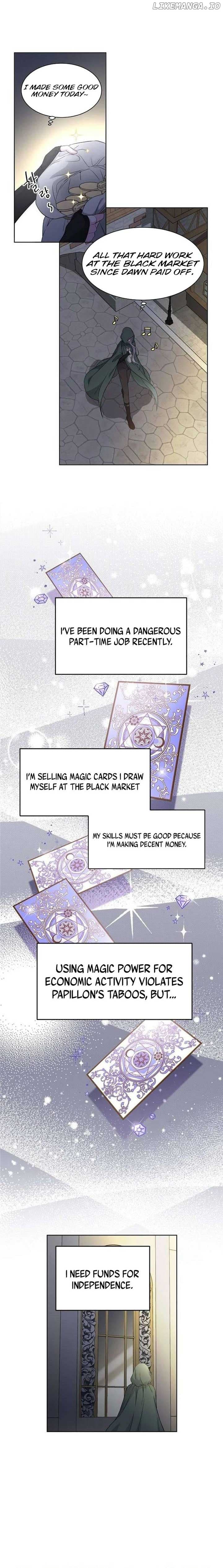 Page https://readmanhwaverse.com/images/which-wizard-will-kill-me/chapter-9/ch_9_3.jpg