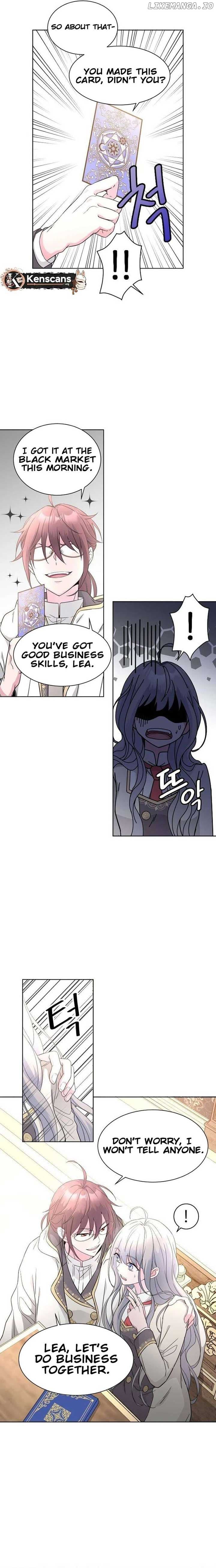 Page https://readmanhwaverse.com/images/which-wizard-will-kill-me/chapter-9/ch_9_9.jpg