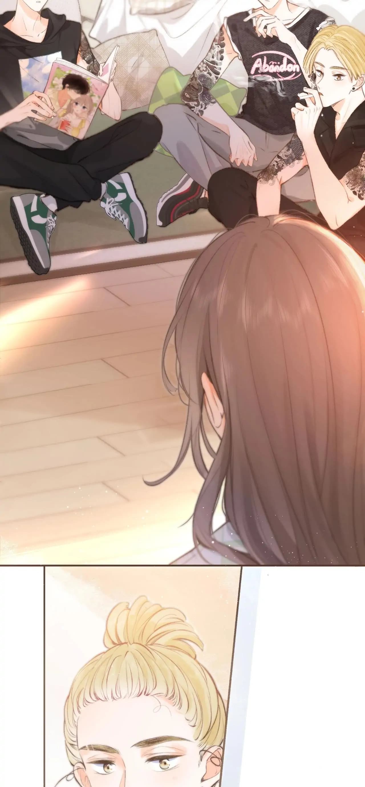 Page https://readmanhwaverse.com/images/you-are-my-desire/chapter-1/11.webp