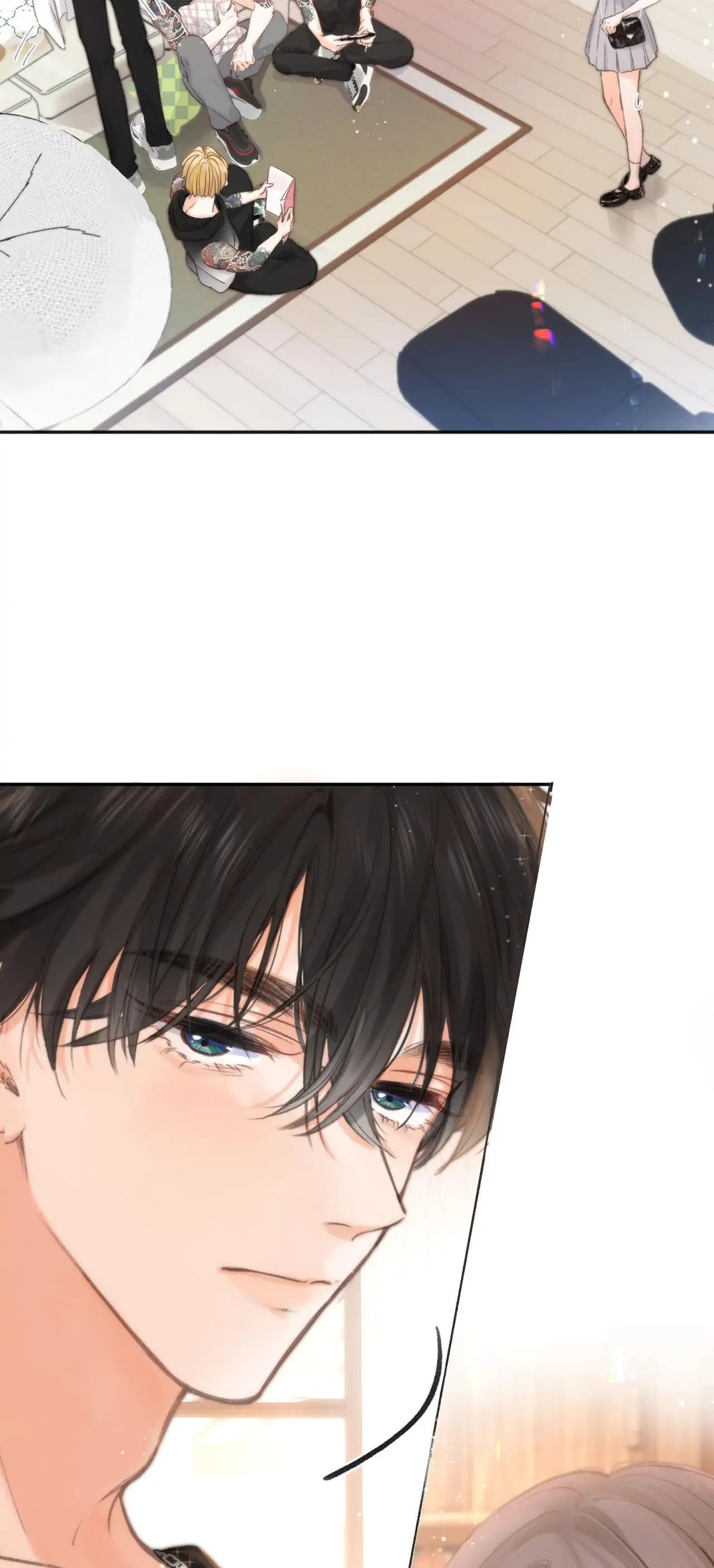Page https://readmanhwaverse.com/images/you-are-my-desire/chapter-1/18.webp