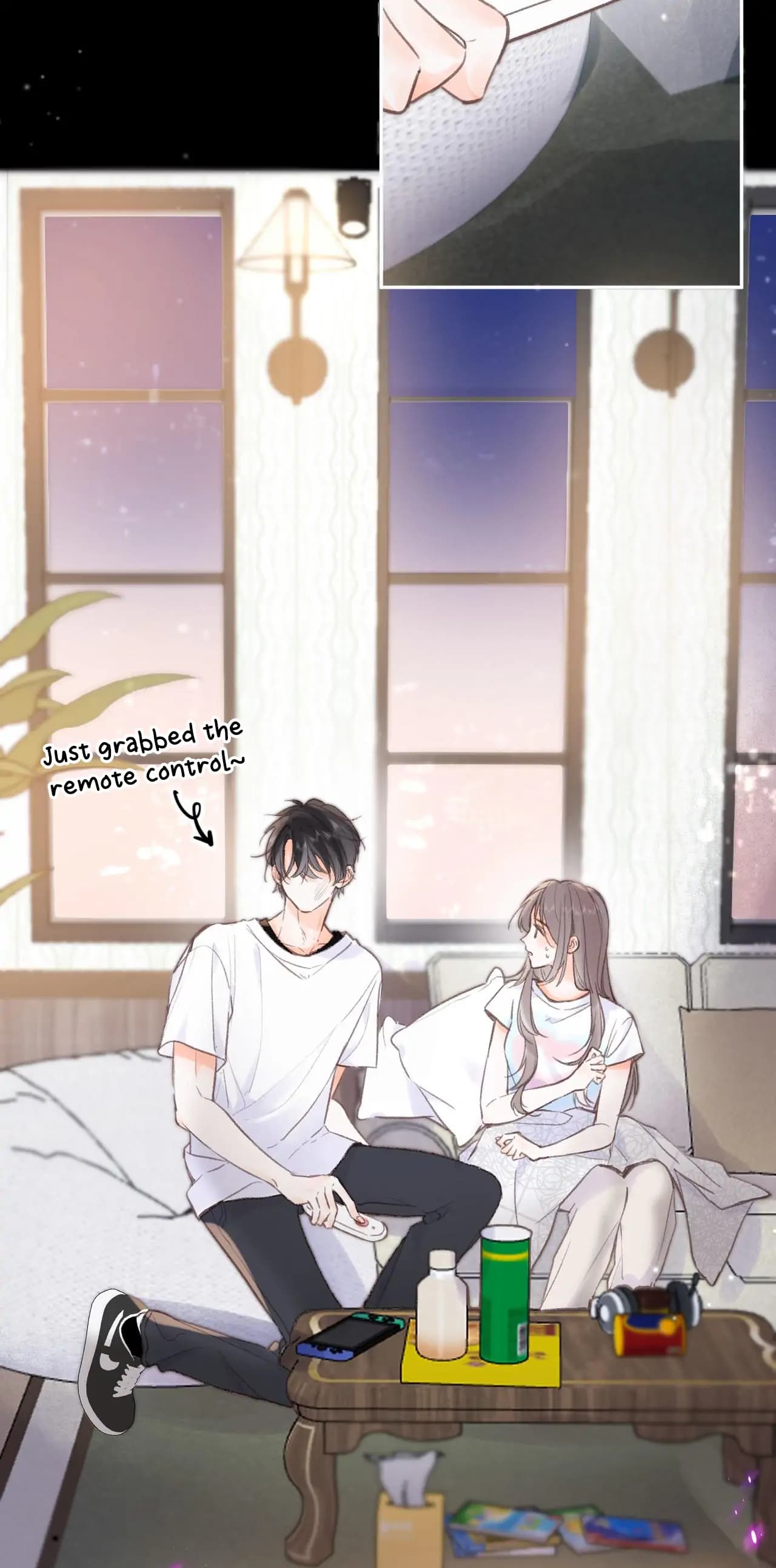 Page https://readmanhwaverse.com/images/you-are-my-desire/chapter-17/09.webp