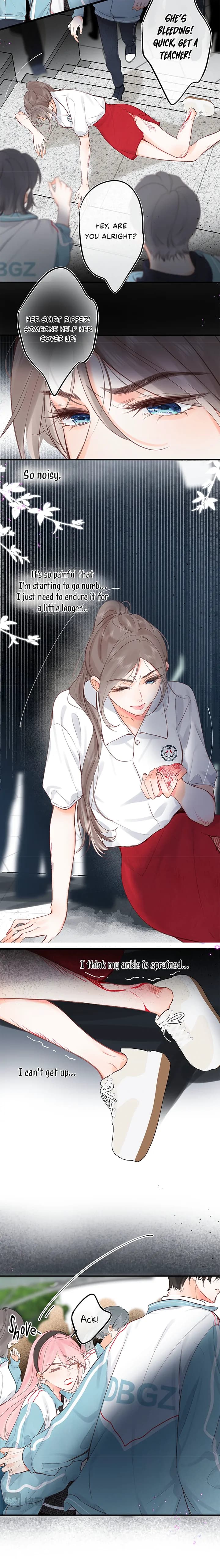 Page https://readmanhwaverse.com/images/you-are-my-desire/chapter-42/2.webp