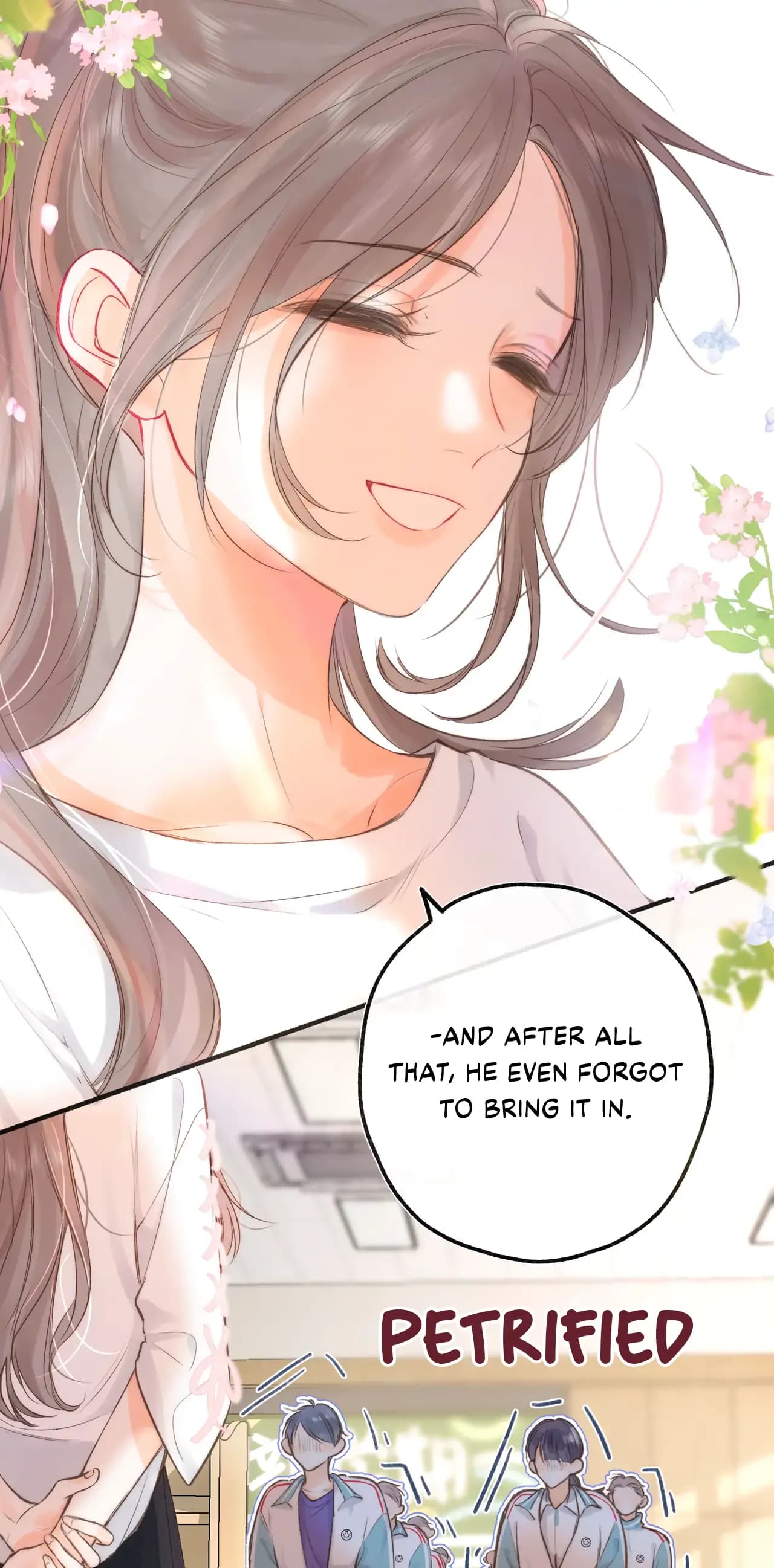 Page https://readmanhwaverse.com/images/you-are-my-desire/chapter-8/12.webp