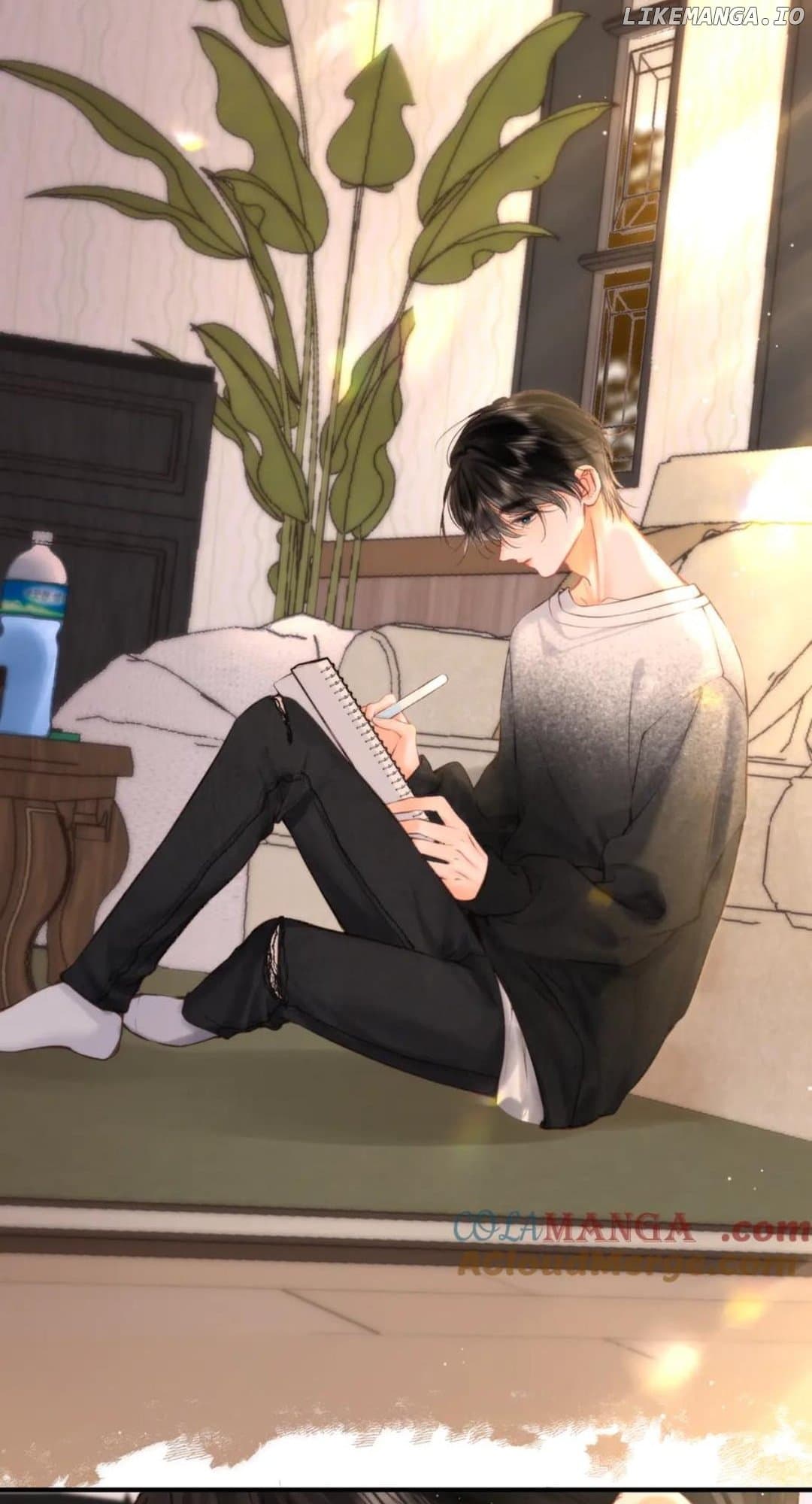 Page https://readmanhwaverse.com/images/you-are-my-desire/chapter-83/ch_83_42.jpg
