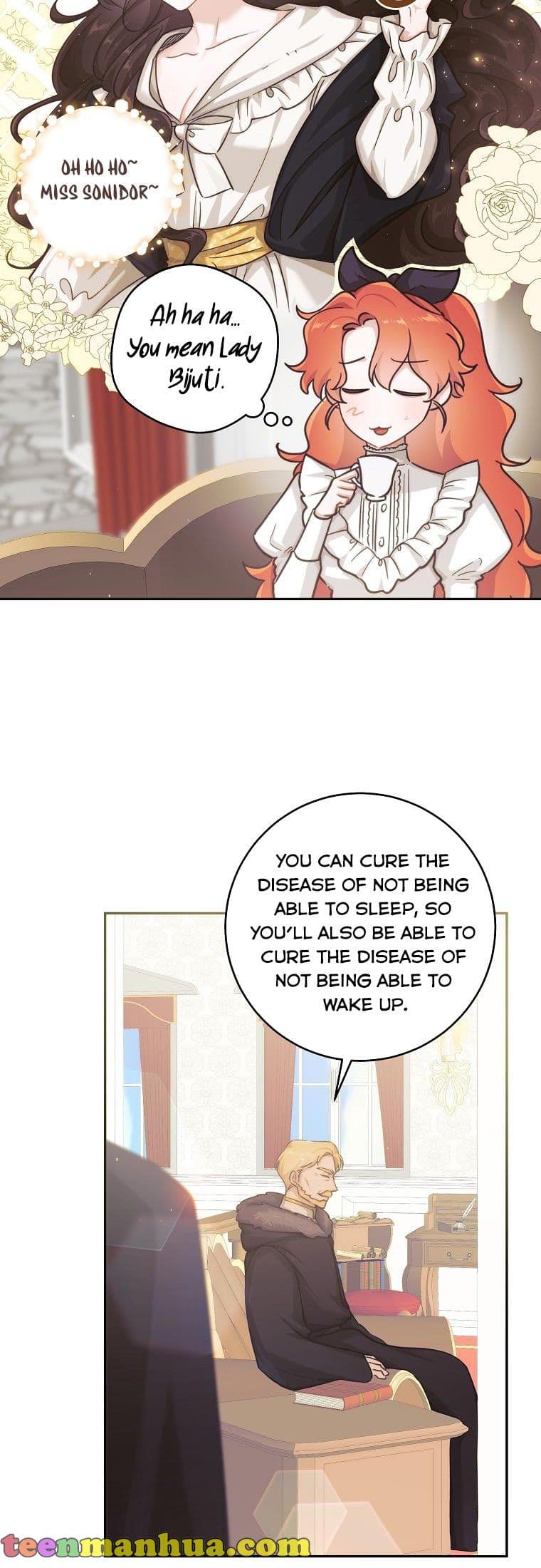 Page https://readmanhwaverse.com/images/you-just-need-to-hold-my-hand/chapter-2/27.jpg