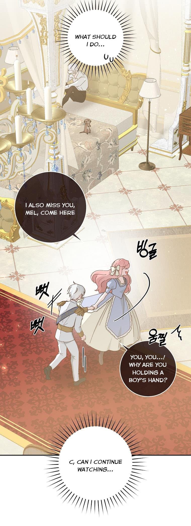 Page https://readmanhwaverse.com/images/you-just-need-to-hold-my-hand/chapter-21/019.jpg