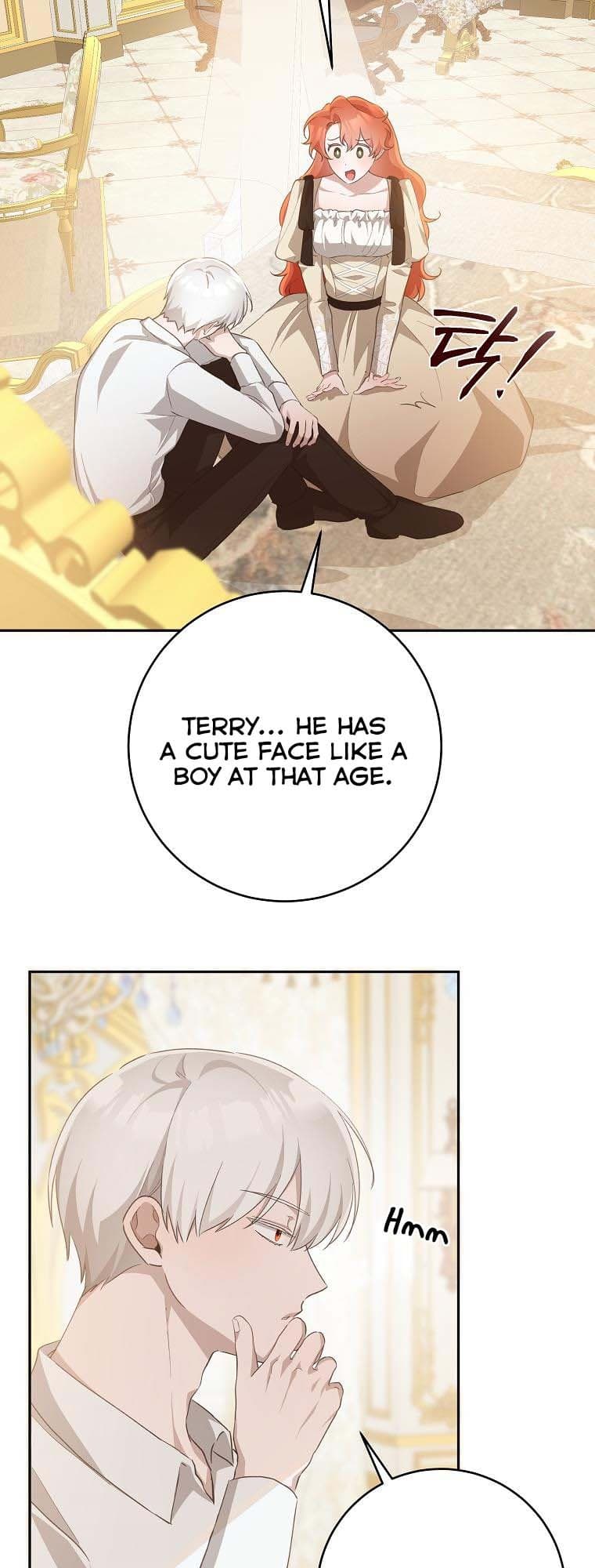 Page https://readmanhwaverse.com/images/you-just-need-to-hold-my-hand/chapter-33/032.jpg