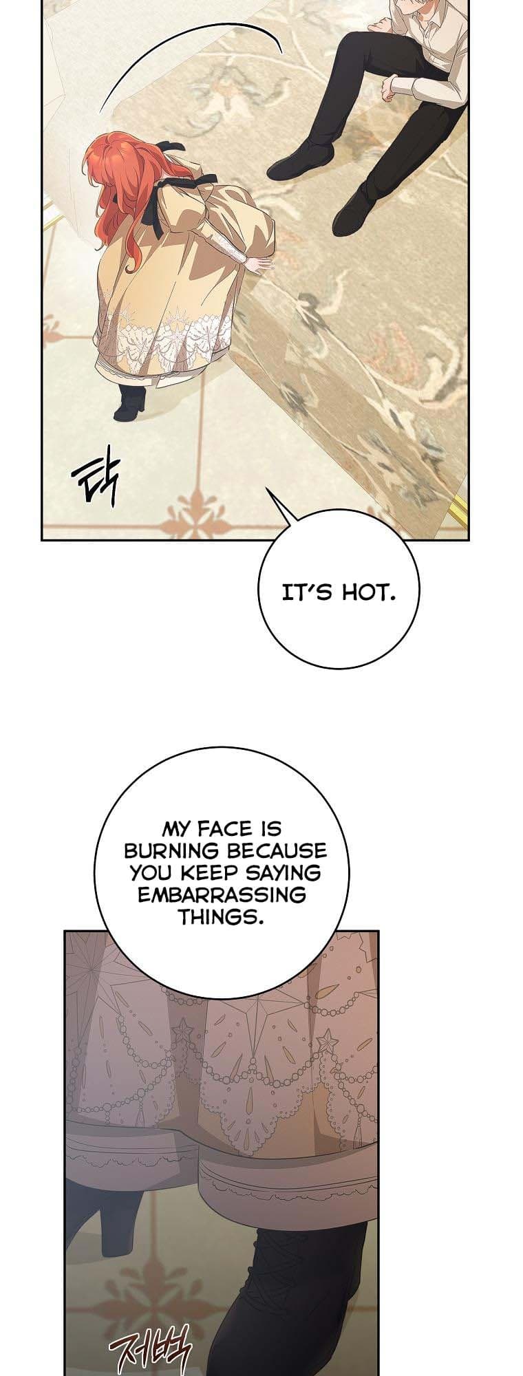 Page https://readmanhwaverse.com/images/you-just-need-to-hold-my-hand/chapter-33/042.jpg