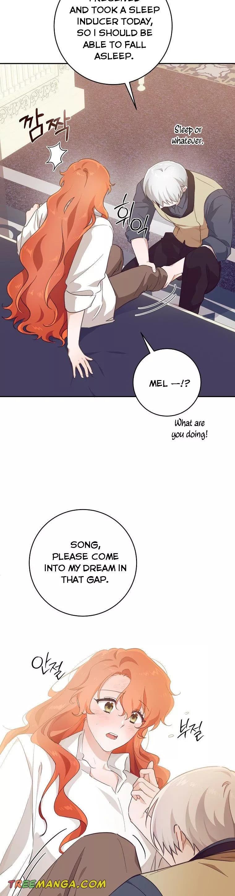 Page https://readmanhwaverse.com/images/you-just-need-to-hold-my-hand/chapter-38/25.webp