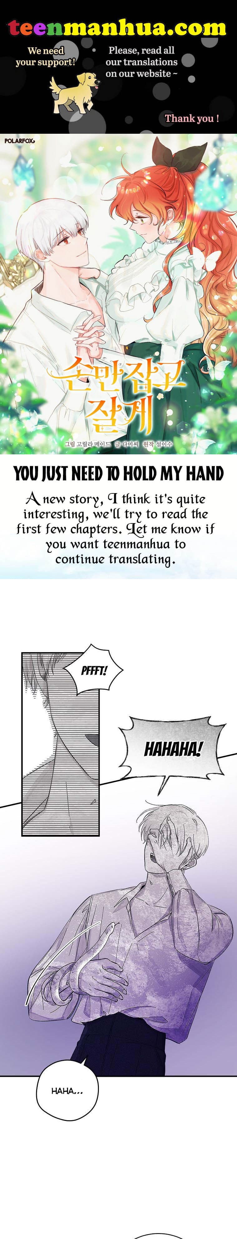 Page https://readmanhwaverse.com/images/you-just-need-to-hold-my-hand/chapter-7/0.jpg