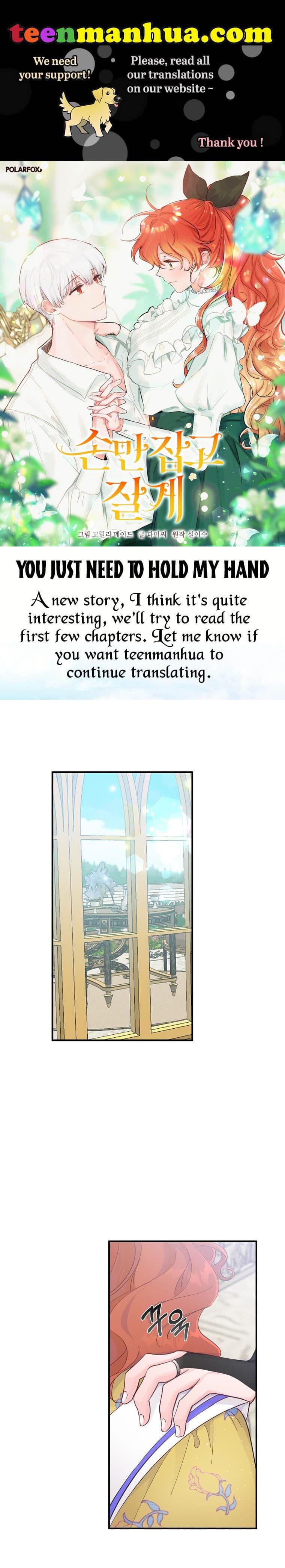 Page https://readmanhwaverse.com/images/you-just-need-to-hold-my-hand/chapter-8/0.jpg
