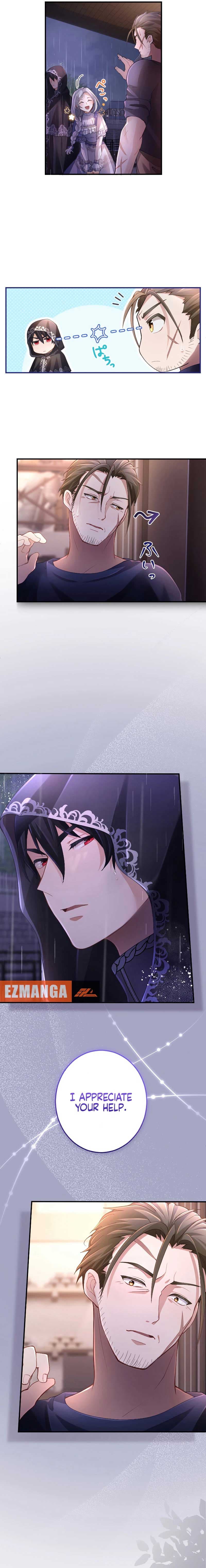 Page https://readmanhwaverse.com/images/your-majesty-i-will-raise-him-this-time/chapter-13/3.jpg