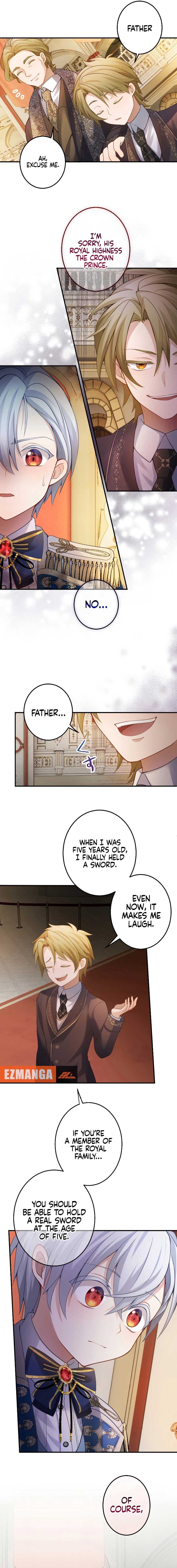 Page https://readmanhwaverse.com/images/your-majesty-i-will-raise-him-this-time/chapter-14/6.jpg