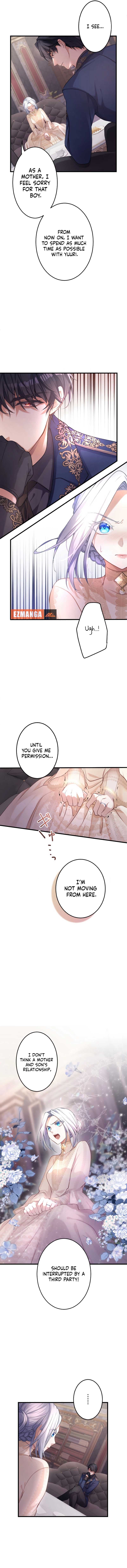 Page https://readmanhwaverse.com/images/your-majesty-i-will-raise-him-this-time/chapter-3/5.jpg