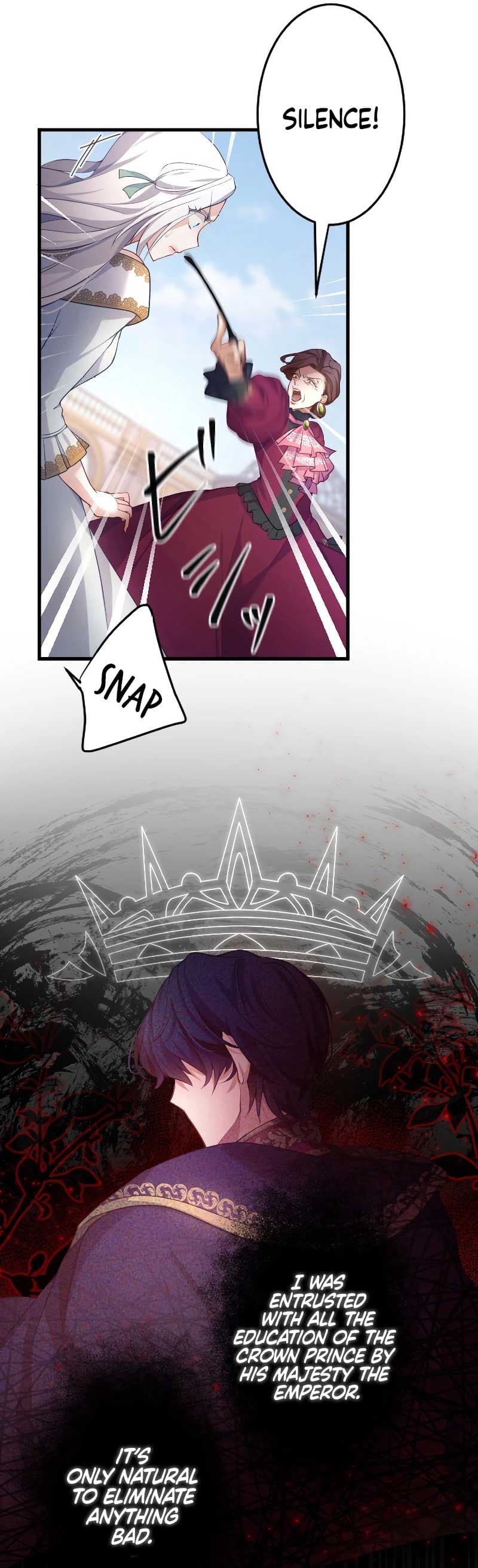 Page https://readmanhwaverse.com/images/your-majesty-i-will-raise-him-this-time/chapter-5/37.jpg