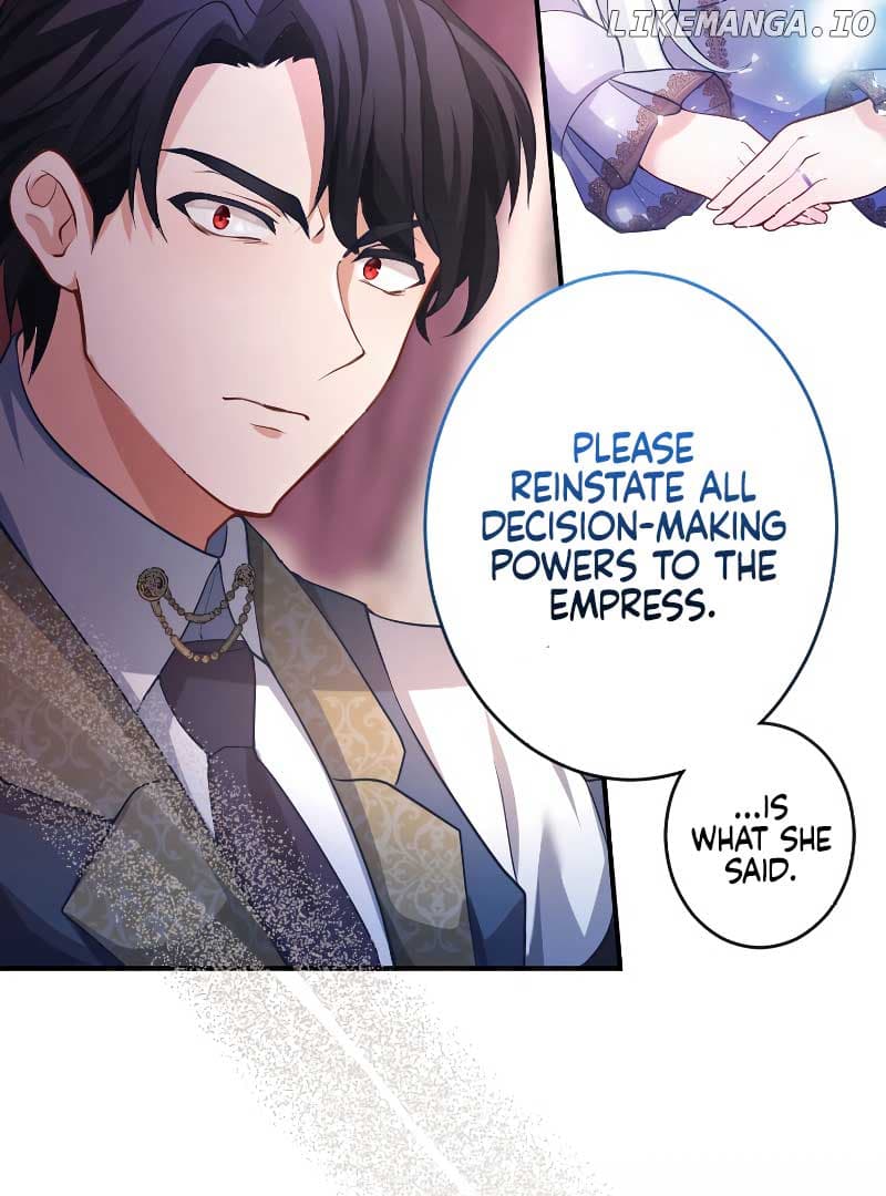 Page https://readmanhwaverse.com/images/your-majesty-i-will-raise-him-this-time/chapter-7/057.jpg